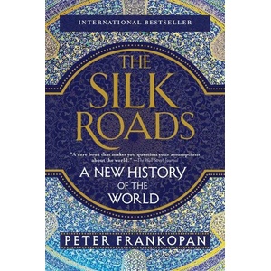 Silk Roads (2016)