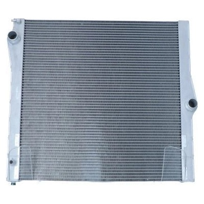 Chladič motora NRF 50139 50139