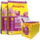 Josera Mini Deluxe 2 x 10 kg