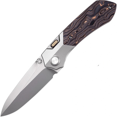 Remette RT-Meteor Knife RTPT-D