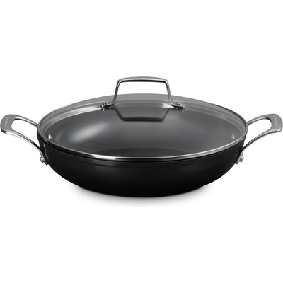 Le Creuset 51311280010598 Pánev s keramickým povrchem s víkem 28 cm