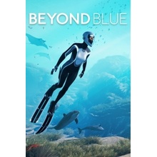 Beyond Blue