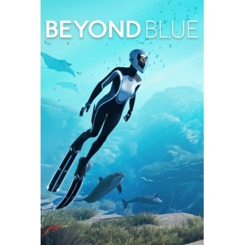 Beyond Blue
