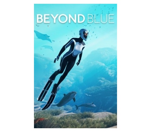 Beyond Blue