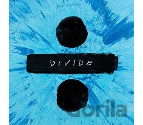 SHEERAN ED: DIVIDE CD