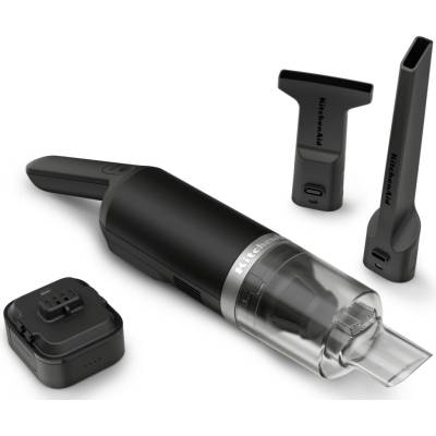 KitchenAid 5KKVR121BM černý