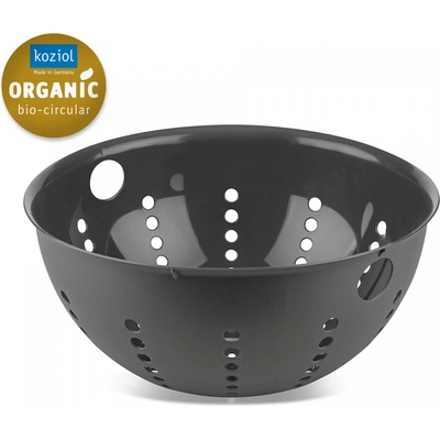 Koziol Гевгир PALSBY L, 30 см, естествено пепеляво сив, Koziol (KOZ7808701)