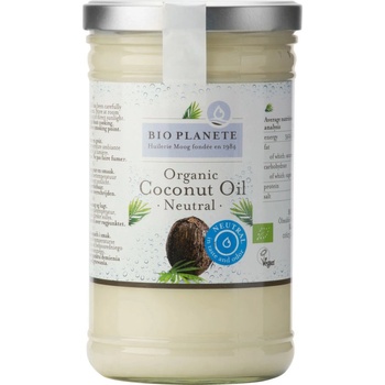 Bio Planete Olej kokosový dezodorizovaný bio 9 0,05 l