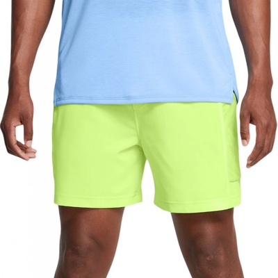Under Armour šortky UA TRAIL RUN 5 shorts 1383236-304