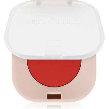 Notino Powder Eyeshadow Matte матотви очни сенки Kiss Ready 1.65 гр
