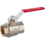 FARG Farg 1010 1.1/2" ff pn40 Сферичен кран с дълга дръжка (fg1010.11/2)