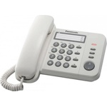 Panasonic KX-TS520FXW Телефонни апарати
