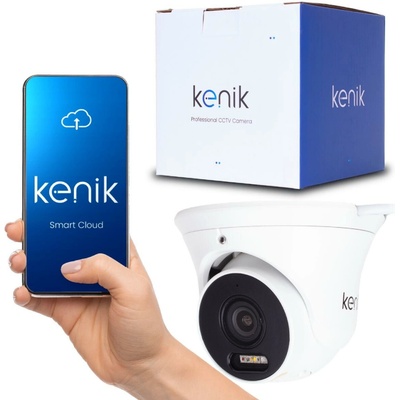 KENIK KG 5430DAS ILD