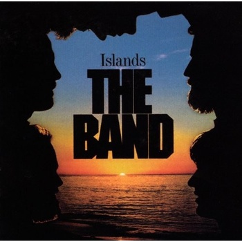 BAND: ISLAND CD