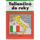 Taliančina do ruky