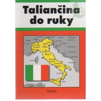 Taliančina do ruky