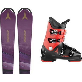 Atomic Maven Girl 24/25