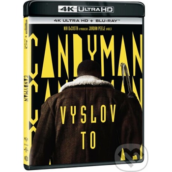Candyman BD