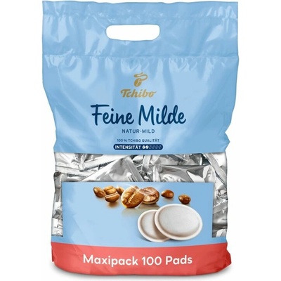 Tchibo Caffe feine milde kávové kapsle 100 ks