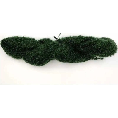 Mohair by Canard Bouclé Mohair Lahvově zelená 1025