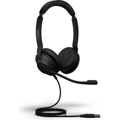 Jabra Evolve2 30 SE USB-A UC Stereo (23189-989-979)