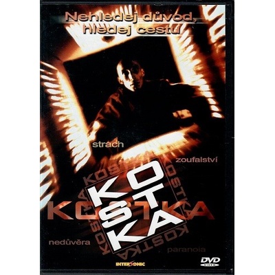 Kostka DVD