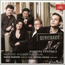 Radek Baborák, Wenzel Fuchs - Martinů, Nielsen, Koechlin - Serenade