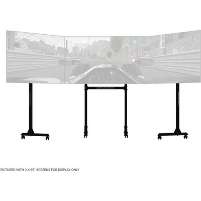 Next Level Racing Triple Monitor Stand NLR-A010 – Zboží Živě