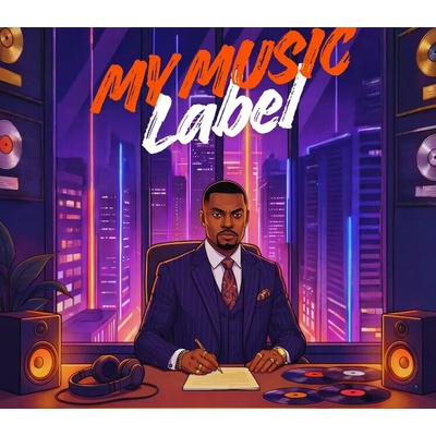 My Music Label