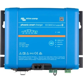 Victron Energy centaur 12V 50A