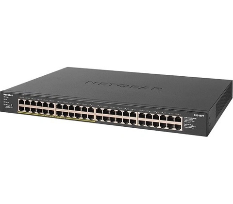 Netgear GS348PP