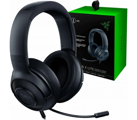 Razer Kraken X Lite