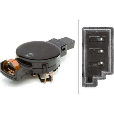 HELLA Senzor, dest 6PW011012-831
