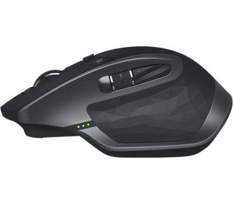 Logitech MX Master 2S 910-007224