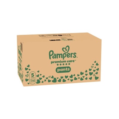 Pampers Premium Pants S5 50ks
