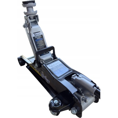 Kraft & Dele Geko G02032 Nízkoprofilový hydraulický zdvihák 2,5 t