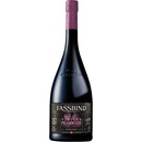 Fassbind Vieille Framboise 40% 0,7 L (čistá fľaša)
