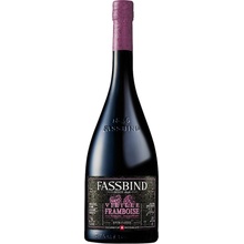 Fassbind Vieille Framboise 40% 0,7 L (čistá fľaša)