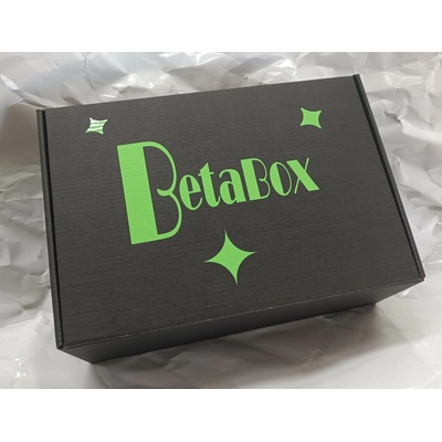 Michal Kučera MIKBAITS BETA BOX - MIKBAITS Tactiq