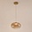 Milagro Lighting ML1399