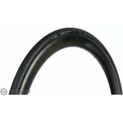Panaracer Gravelking Slick+ 700x35C plášť, TLR, kevlar