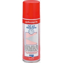 Anthrolan-N spray na kopyta a paznehty 200 ml