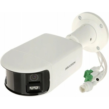 Hikvision DS-2CD2T47G2P-LSU/SL(2.8mm)(C)