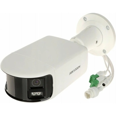 Hikvision DS-2CD2T47G2P-LSU/SL(2.8mm)(C)