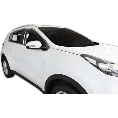 Deflektory Sportage Sportage 2016-2021