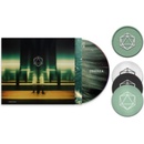 The Last Goodbye - Odesza CD