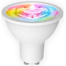 MOES Smart Wi-Fi Bulb, GU-10, RGB, 5 W
