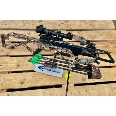 Excalibur Micro 360 SMU