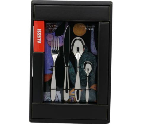 Alessi Mami 24