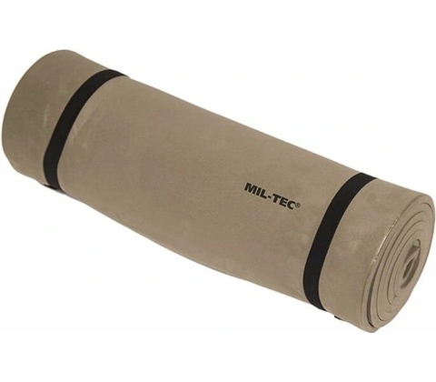 MIL-TEC ISO-MATTE 2